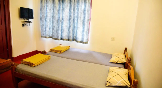 Coorg End Homestay