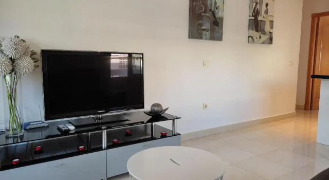 Apartamento turístico Náutica 1, 2°C