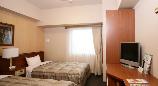 Hotel Route-Inn Hamamatsu Nishi Inter, Забронировать Отель Отели Сидзуока с парковкой, Парковка
