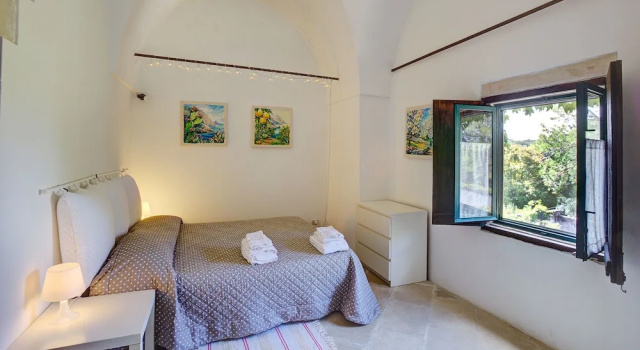 Апартаменты Standard Tenuta Sant'Andrea