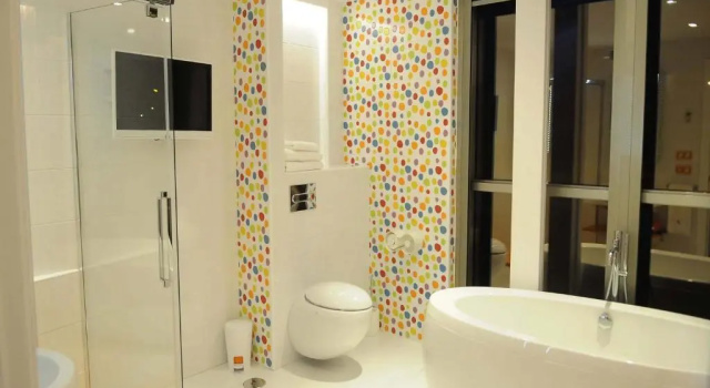 Полулюкс Resotel