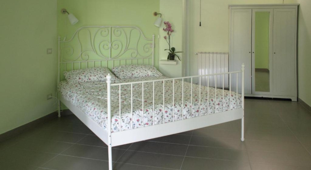 Etna Holiday Home