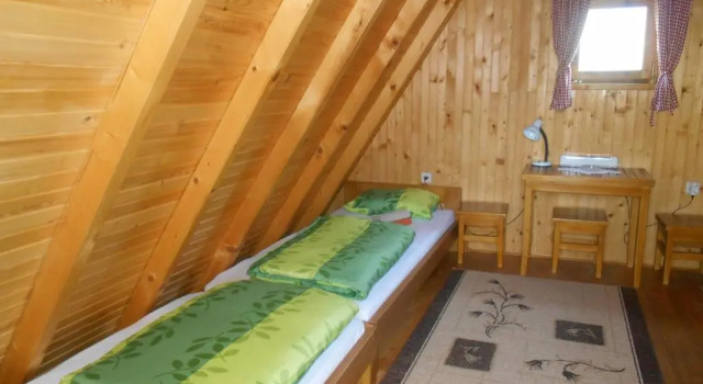 Бунгало Standard Motel Bavaria