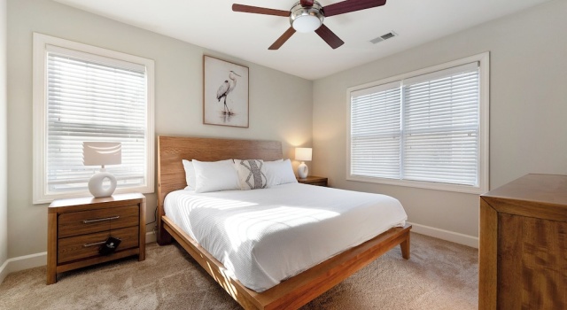 Апартаменты с 3 комнатами Landing Apartments Greer - Sugar Creek