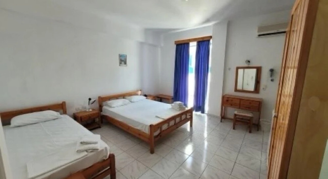 Esperides Hotel, 예약 호텔 Paralia Agias Foteinis 히오스