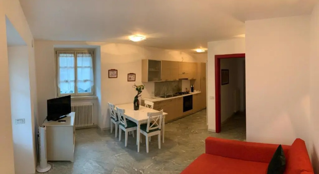 Chiavenna Suite