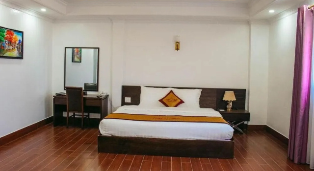 Habana Hotel Thai Nguyen, Забронировать Отель Таи-Нгуень Тхайнгуен