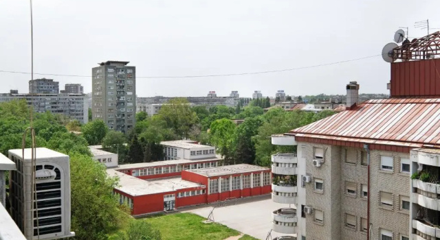 Belgrade Sweet Home Apartment, Забронировать Апартаменты/квартира Нови Белград Белград