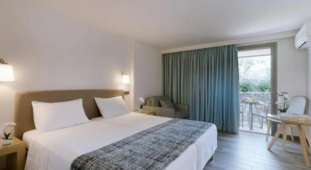 Бунгало Comfort Akti Taygetos - Conference Resort