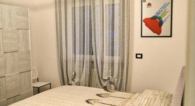 Nuovo appartamento vacanze, Забронировать Апартаменты/квартира Отели Валле д'аосты с парковкой, Парковка