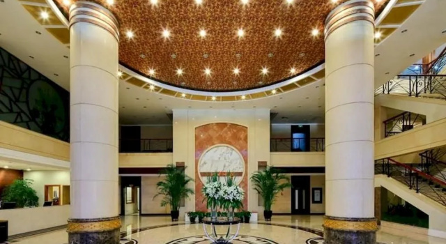 Xiamen Peony hotel, Rezerwuj Hotel Siming Xiamen