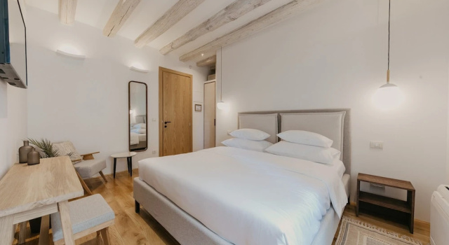 Номер Deluxe Porto Nativo Split