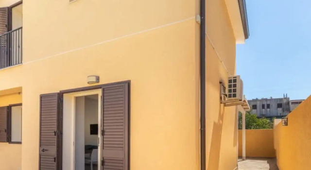 Villetta Holiday Lido