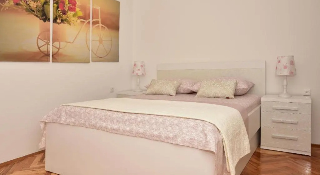 Апартаменты с 2 комнатами Ivana Apartments