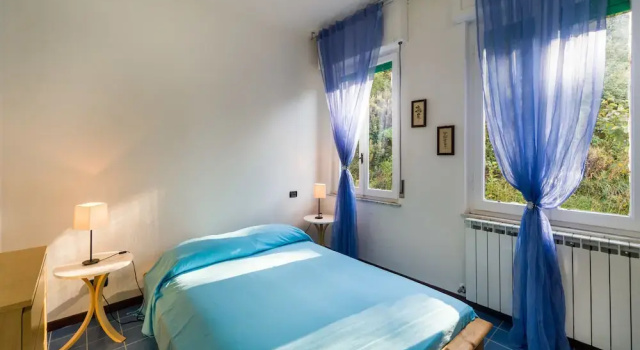 Servano's Villas