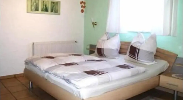 Двухместный номер Standard Moselperle Hotel Restaurant
