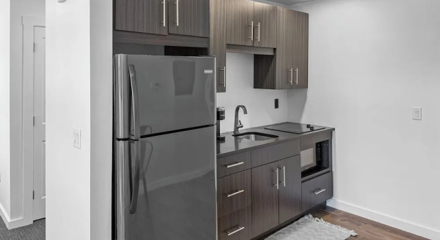 Люкс Deluxe Daniellas Suites