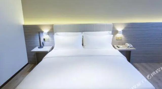 Люкс Business 7days Premium Beihai Beibu Bay Plaza