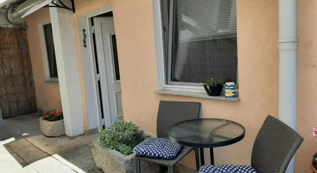 Studio , I.G.Kovačića 73 Punat