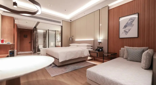 Wenzhou Airport Marriott