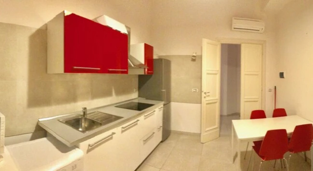 Appartamento Sant'Ambrogio nel cuore di Firenze, Забронировать Апартаменты/квартира Апартаменты Флоренции, Апартаменты/квартира