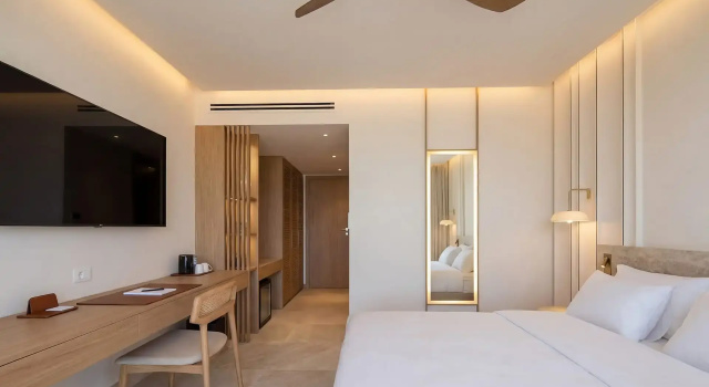 Номер Deluxe Alianthos Estate Resort - ex Alianthos Garden
