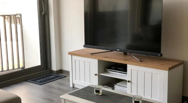 Crystal Residence - Pool & Beach, Забронировать Апартаменты/квартира Отели Остенде с парковкой, Парковка