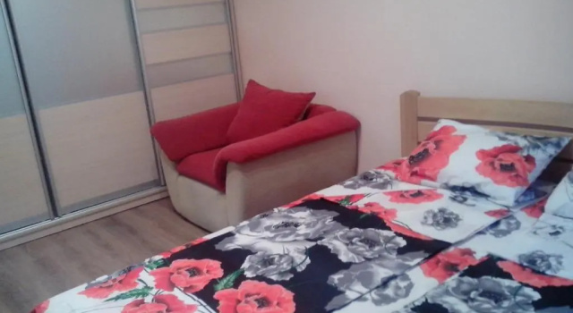 Apartment Syrec