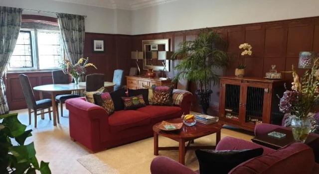 Acer View, Book Hotel Buckfastleigh Glasgow