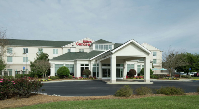 Hilton Garden Inn Dothan