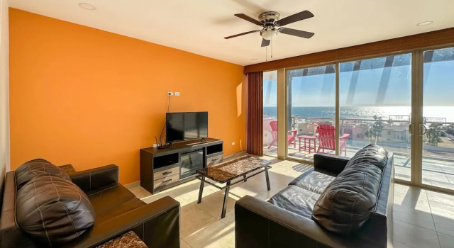Poolside Family Retreat 2BR Condo, Book Lejlighed Puerto Peñasco Sonora