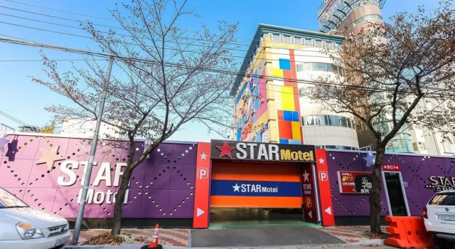 Pohang Daejamdong Star