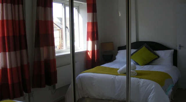 Baystays Scenic View, Забронировать Отель Суонси 