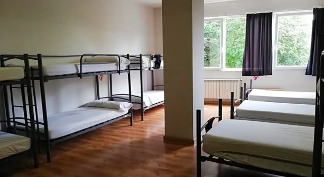 Alma del Camino - Rooms & Albergue