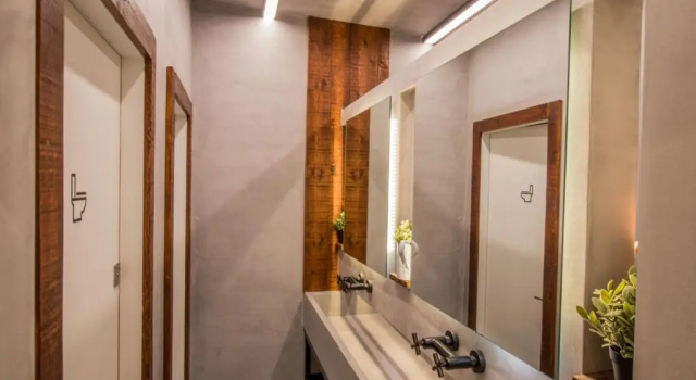 Номер Standard GiG Capsule Hostel