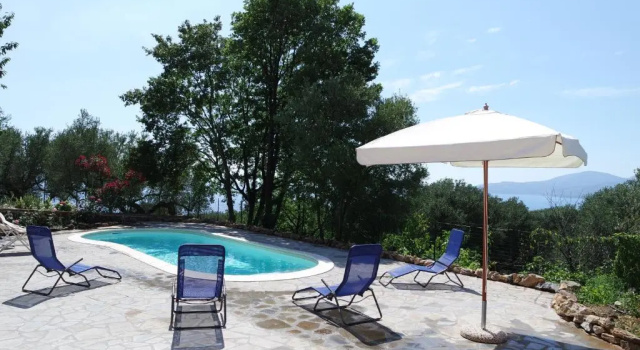 Апартаменты Villa Loremar