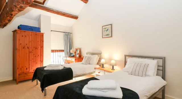 Stone Wheel Cottage, Varaa Lomakoti Banbury 
