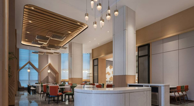 Hilton Garden Inn Changsha Yuelu