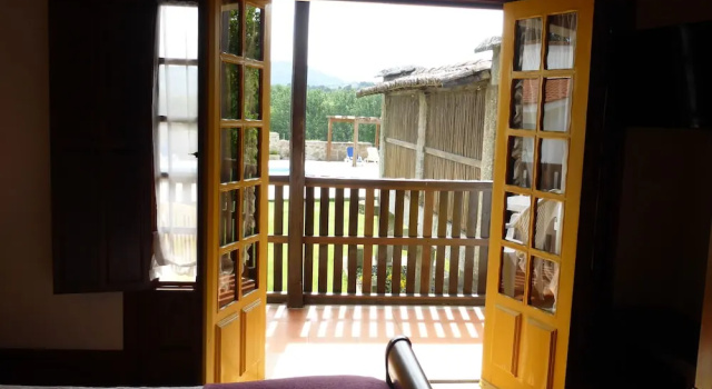 Номер Standard Quinta do Burgo - Nature Hotel