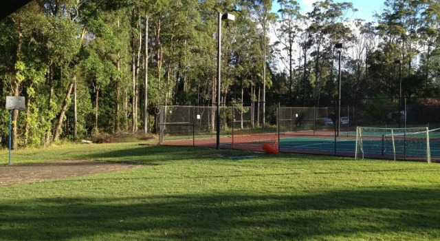 BIG4 Forest Glen Holiday Resort, Забронировать Курортный отель Диддиллиба Квинсленд