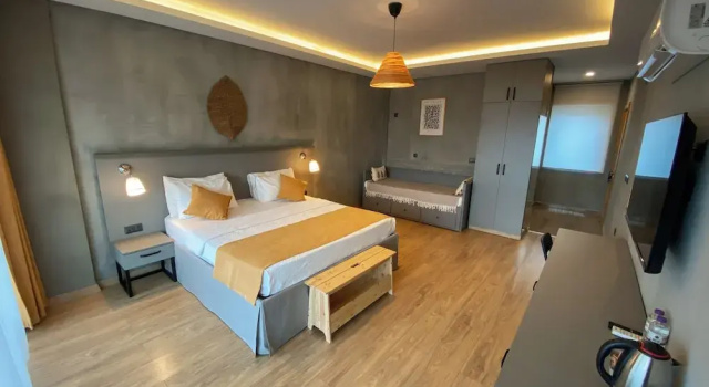 Номер Premium Belci City House