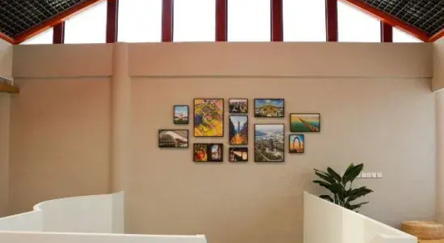 The Pinellow Dreams Hotel, Забронировать Отель Отели Нанкина с парковкой, Парковка