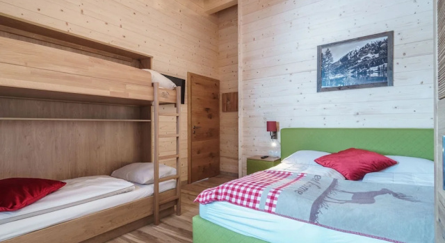 Exclusive Chalet in Kaprun Salzburg With Sauna, Забронировать Шале Коттеджи Europa Sportregion, Коттедж