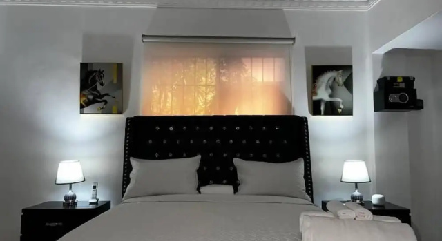 Entire Apartment Tu Nido De Amor #2 Santo Domingo West, Забронировать Апартаменты/квартира Апартаменты провинции Санто-Доминго, Апартаменты/квартира