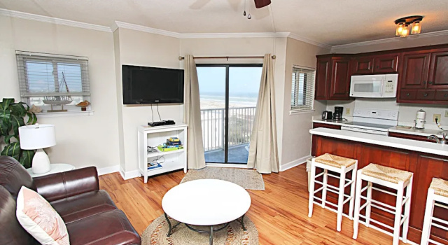Gulf Shores Plantation III, Забронировать Апартаменты/квартира Галф-Хайлендс Alabama Gulf