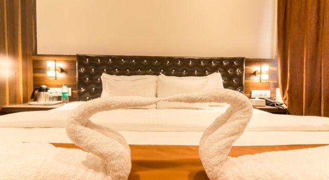 Hotel Fortune Elite