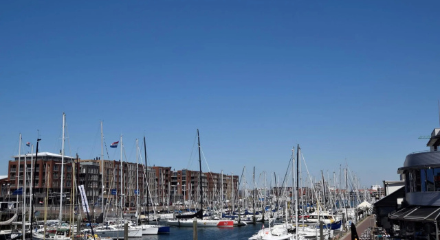 Stylish Stay Near Scheveningen, Забронировать Апартаменты/квартира Схевенинген Южная Голландия, рядом с Sea Life Scheveningen