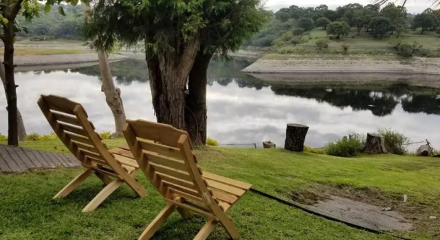 Casa de Orquídeas, muy cercana a Africam Safari, Rezervovat Hotel Puebla 
