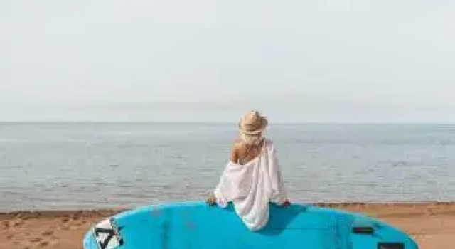 Thalassa Private Pent Houses
