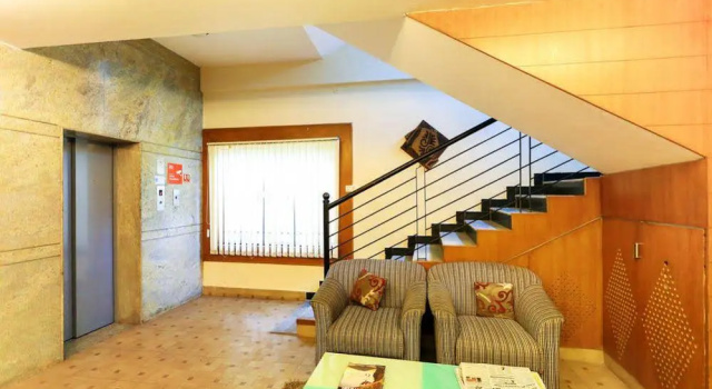 ZO Rooms Whitefield ITPL, Забронировать Отель Отели штата Карнатаки с завтраком, Завтраки